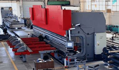 Листогиб большого размера